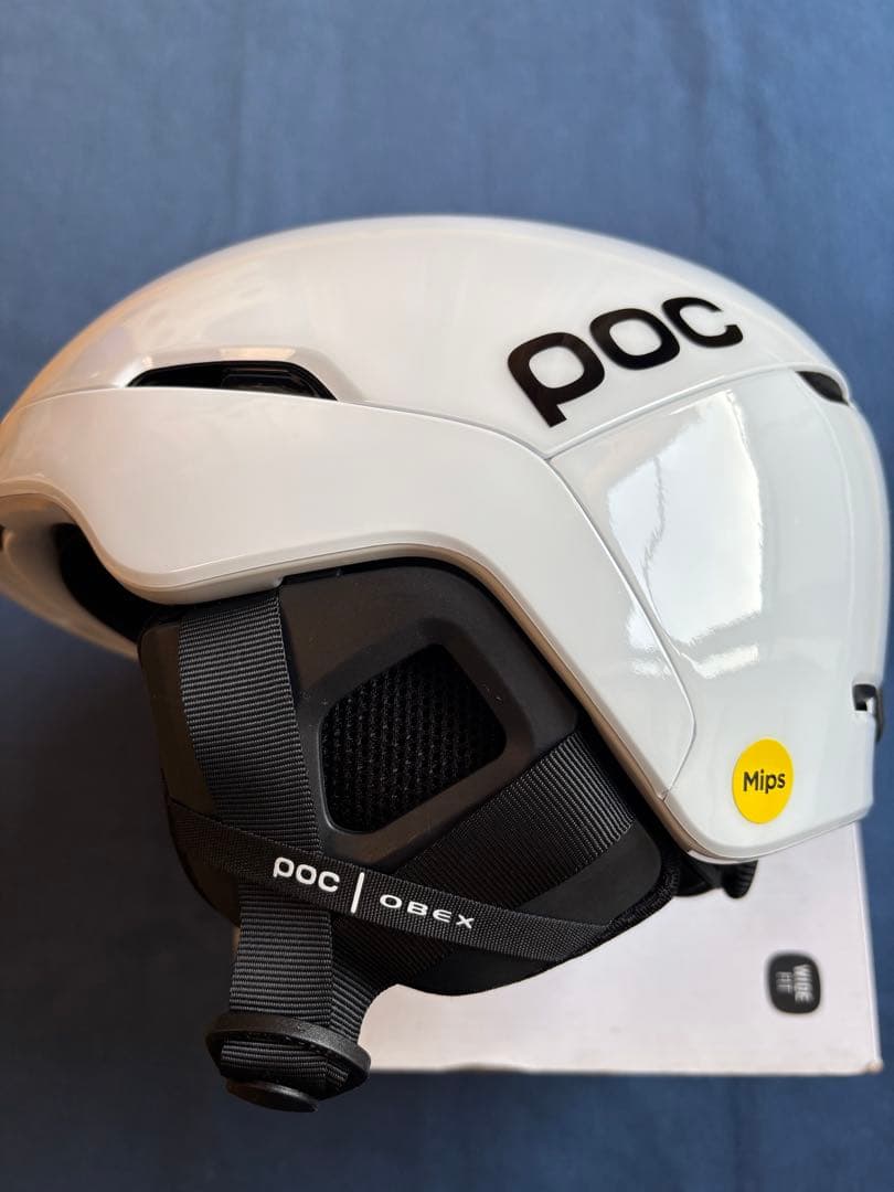 POC Obex ヘルメット Mips Xsmall-Small