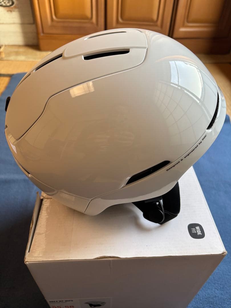 POC Obex ヘルメット Mips Xsmall-Small