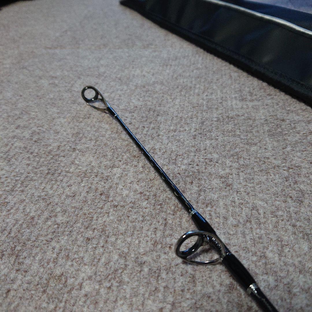 OCEA PLUGGER FLEX DRIVE 83H　フレックスドライブ83H