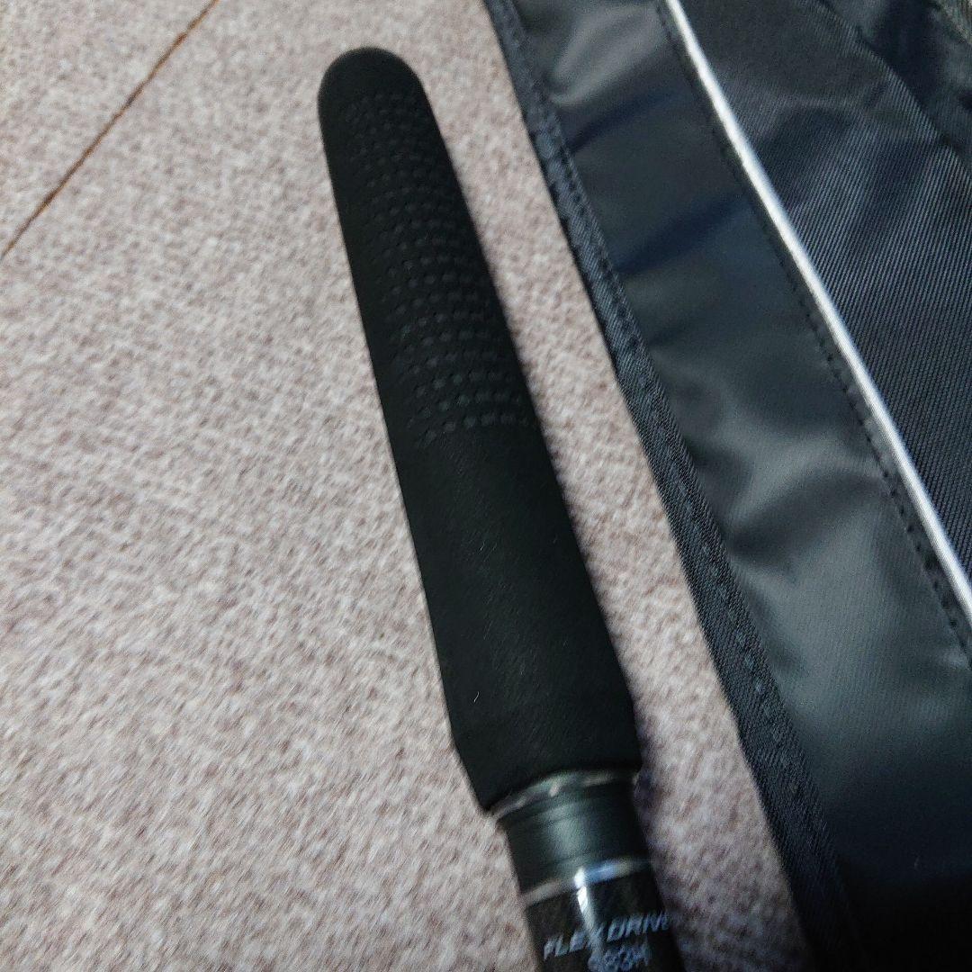 OCEA PLUGGER FLEX DRIVE 83H　フレックスドライブ83H