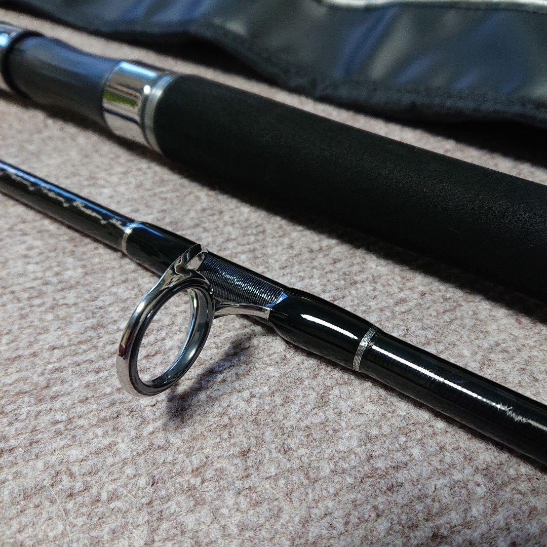 OCEA PLUGGER FLEX DRIVE 83H　フレックスドライブ83H