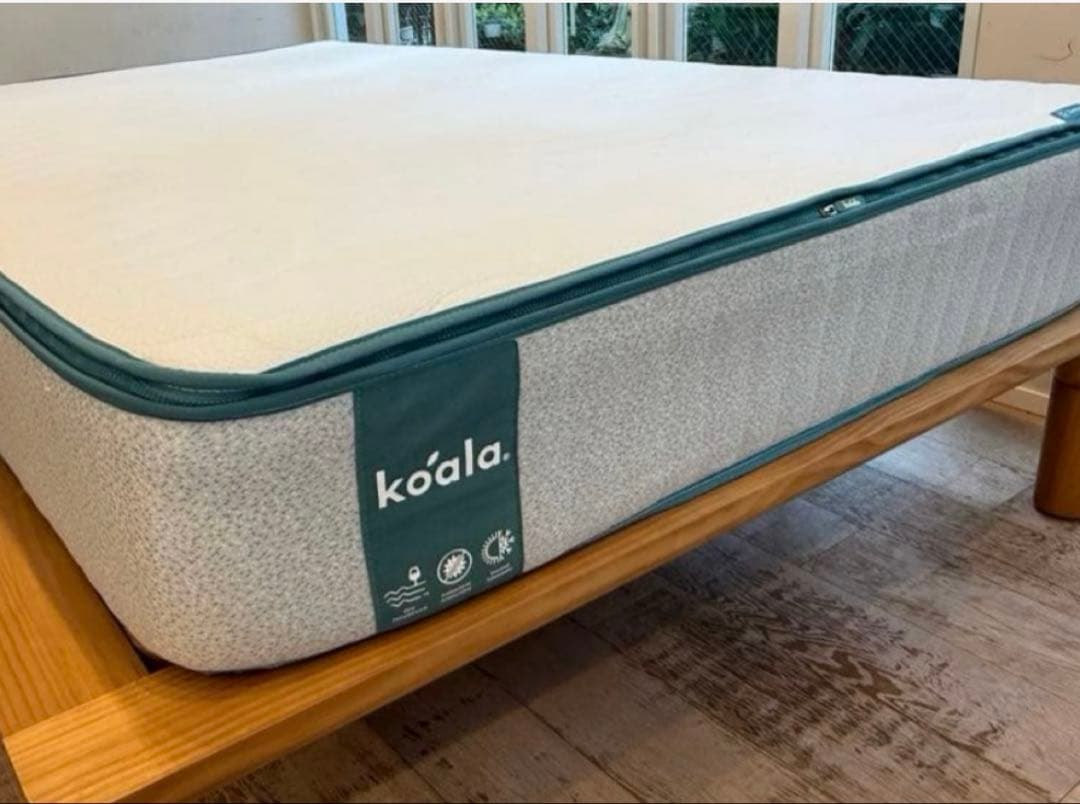 ✨コアラマットレプラス✨セミダブル✨正規品✨全国発送✨koala(R)