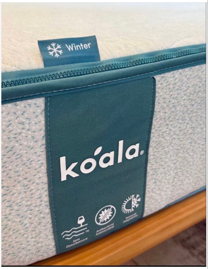 ✨コアラマットレプラス✨セミダブル✨正規品✨全国発送✨koala(R)