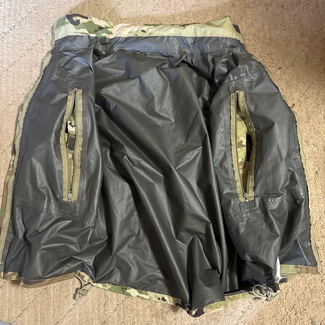 UR1964　GEN3 ゴアテックスジャケット　マルチカム