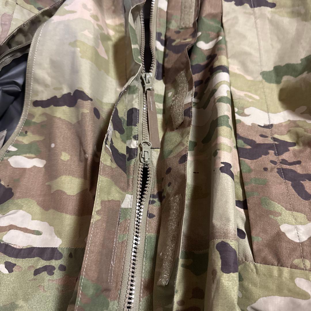 UR1964　GEN3 ゴアテックスジャケット　マルチカム