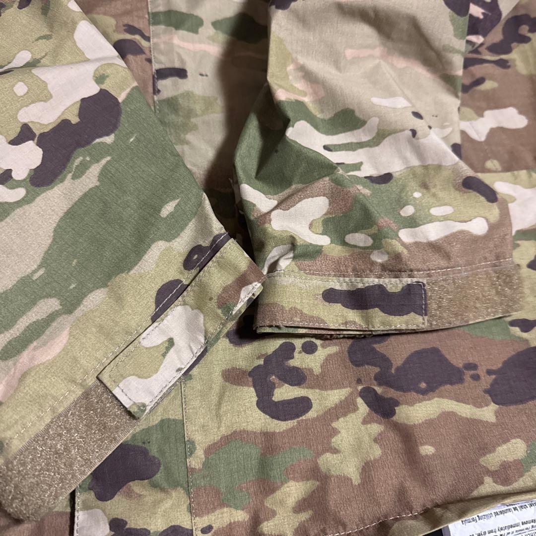 UR1964　GEN3 ゴアテックスジャケット　マルチカム