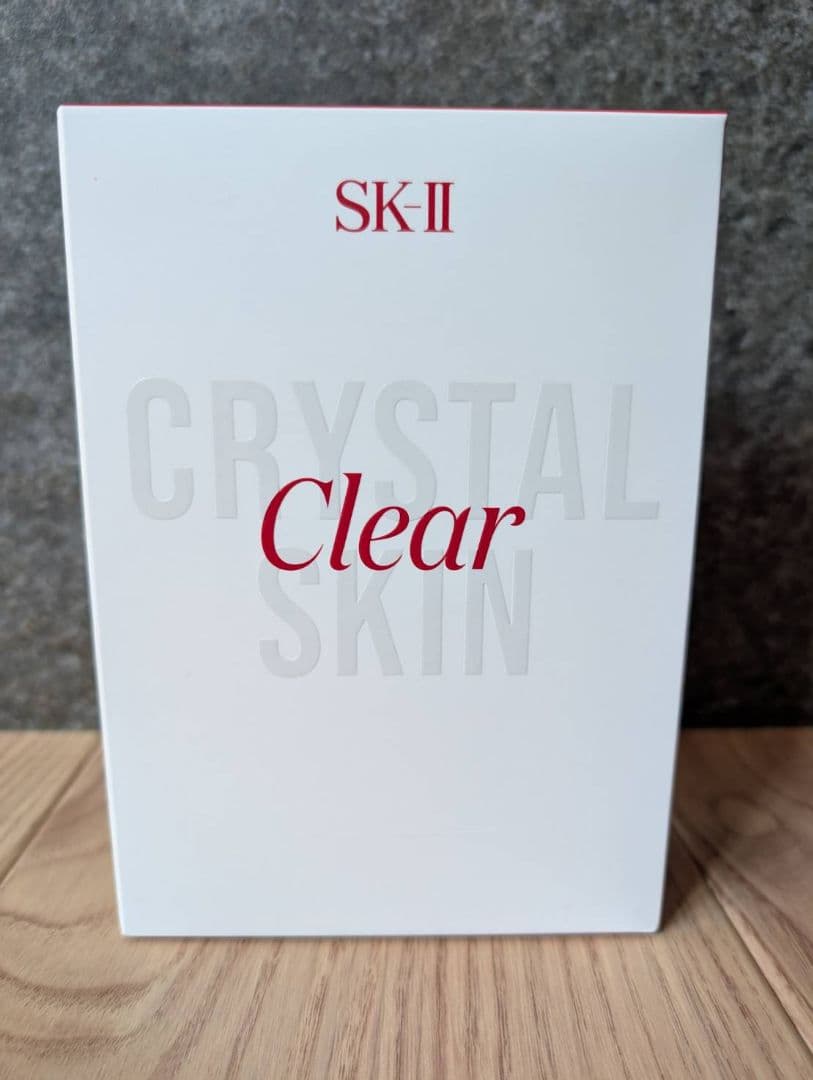 【新品未開封】最新！　SK-II ベストコレクション セット