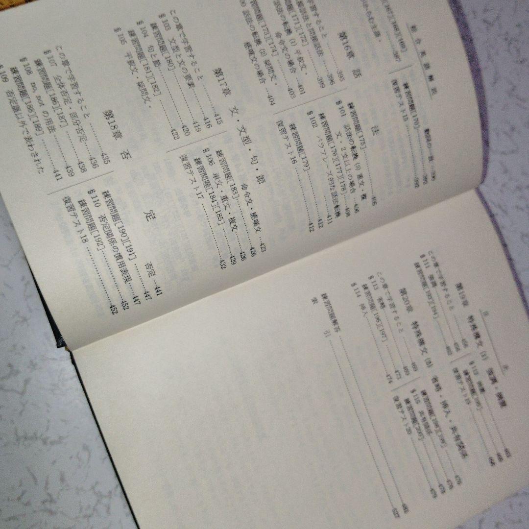 高校生の新総合英語解説 (改訂版) 英文法　英文読解　英作文　英文和訳　和文英訳