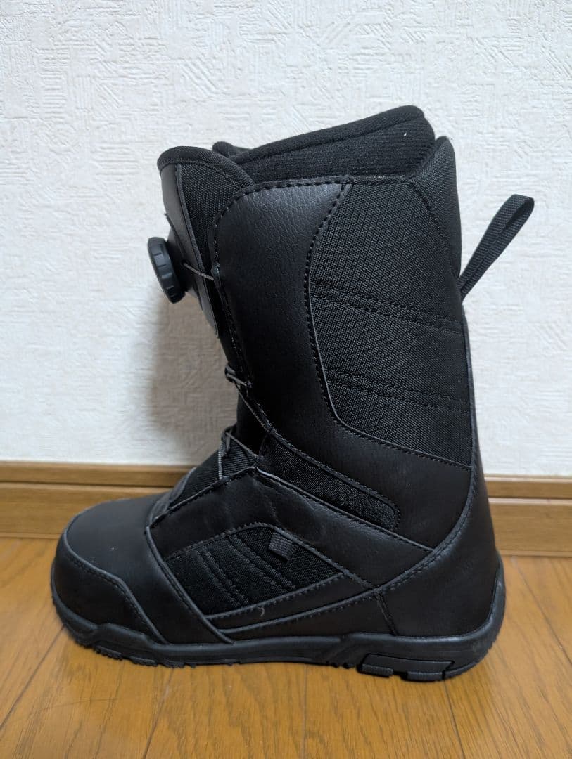 Kissmarkスノーボードブーツ23cm
