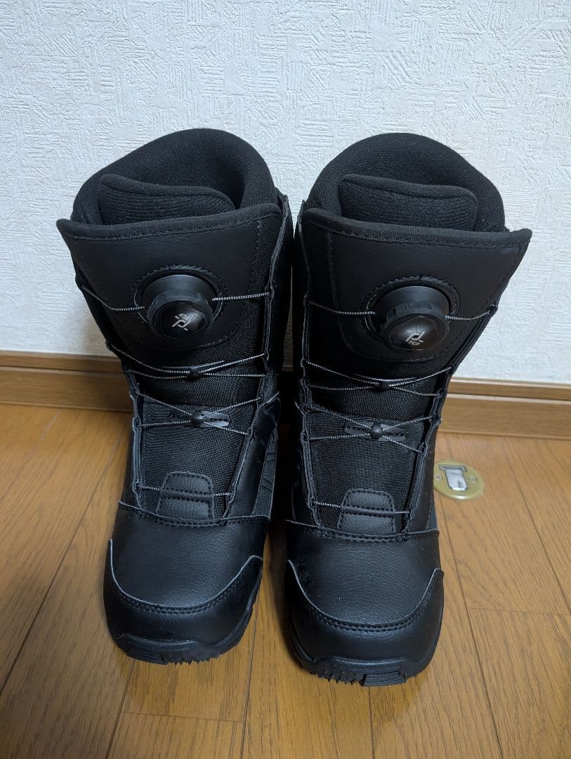 Kissmarkスノーボードブーツ23cm