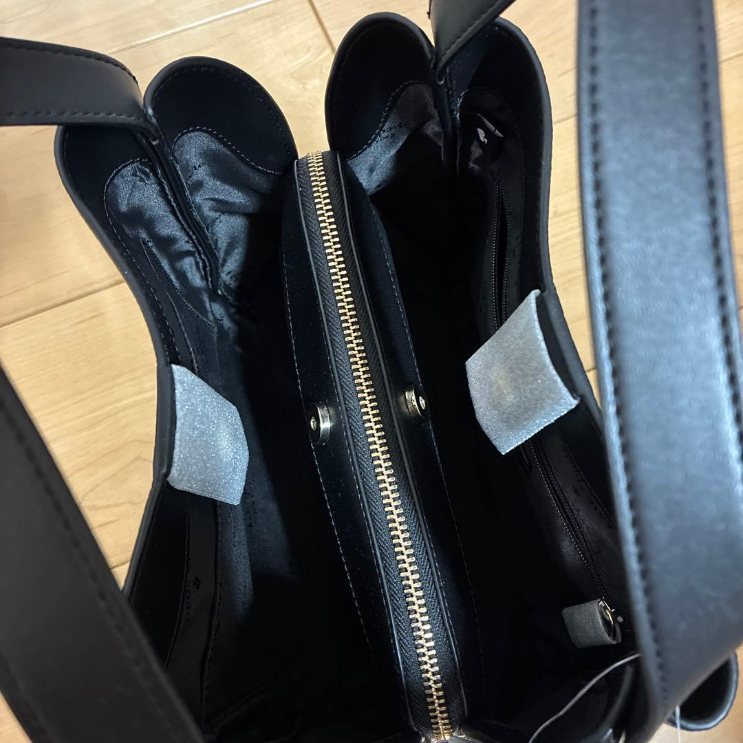 新品☆ケイトスペード☆ノット コンバーチブル キャリーオール