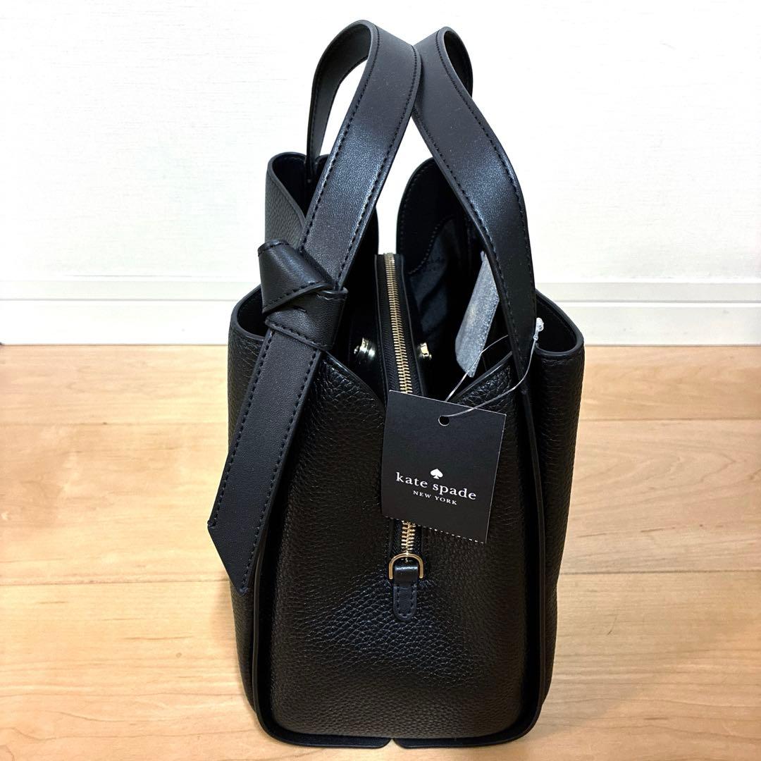 新品☆ケイトスペード☆ノット コンバーチブル キャリーオール