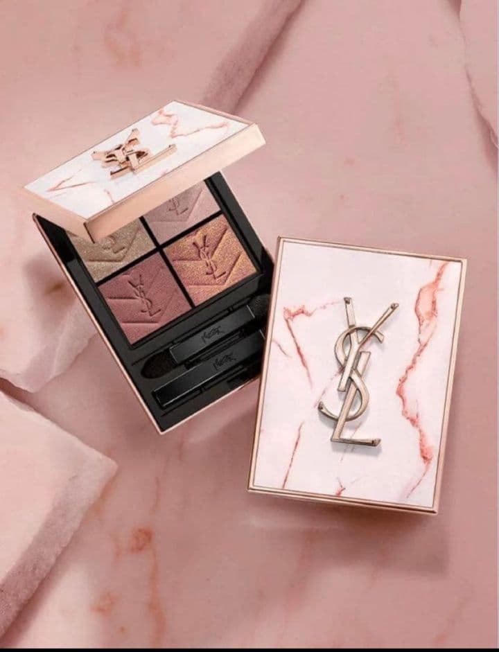 イブサンローラン YSL クチュール ミニ クラッチ 825 バーニングデザイア