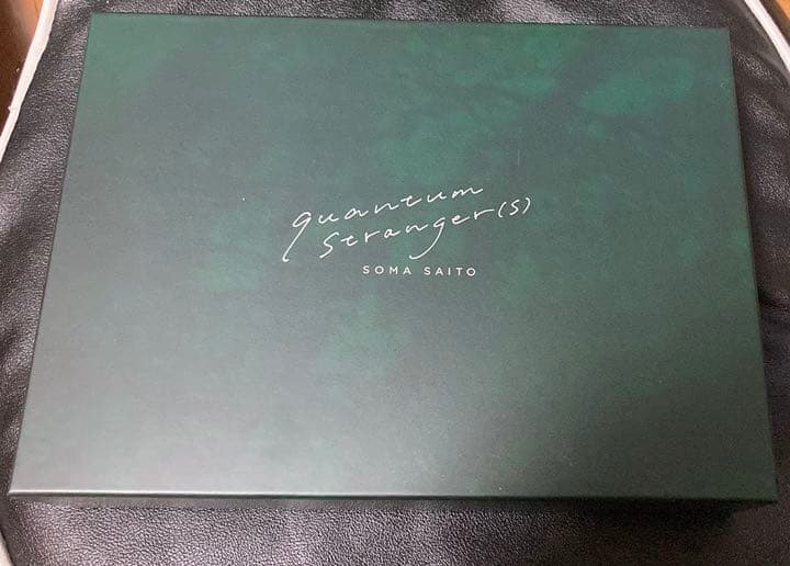 斉藤壮馬/1st Live\\