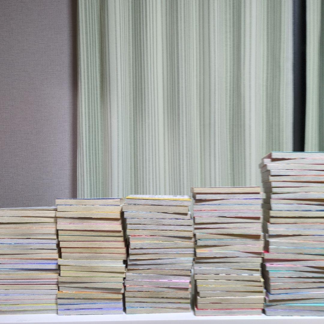 ワンピース1巻〜110巻セット　（おまけ付き）