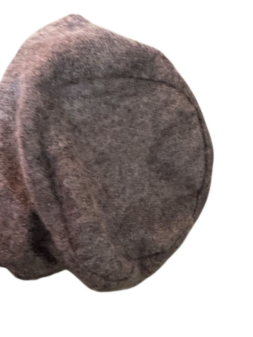 CA4LA 日本製 キャスケット 針金入り