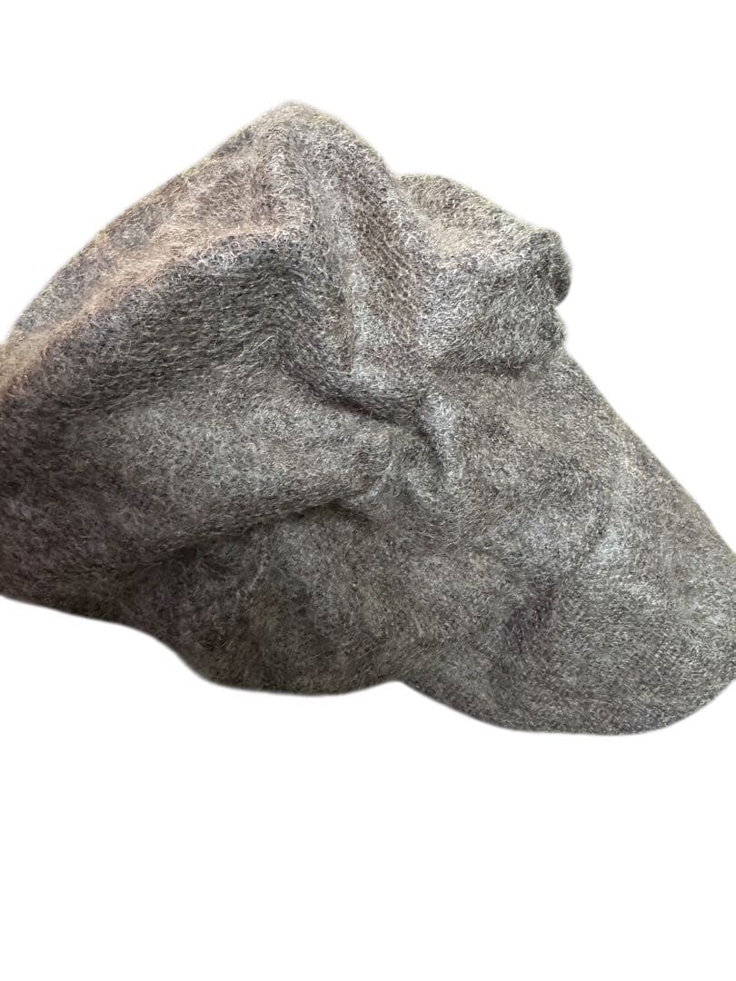 CA4LA 日本製 キャスケット 針金入り