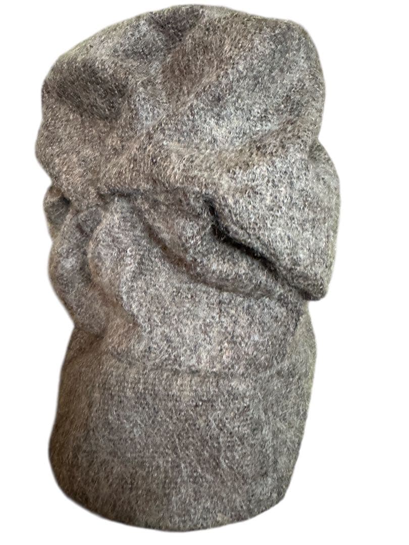 CA4LA 日本製 キャスケット 針金入り