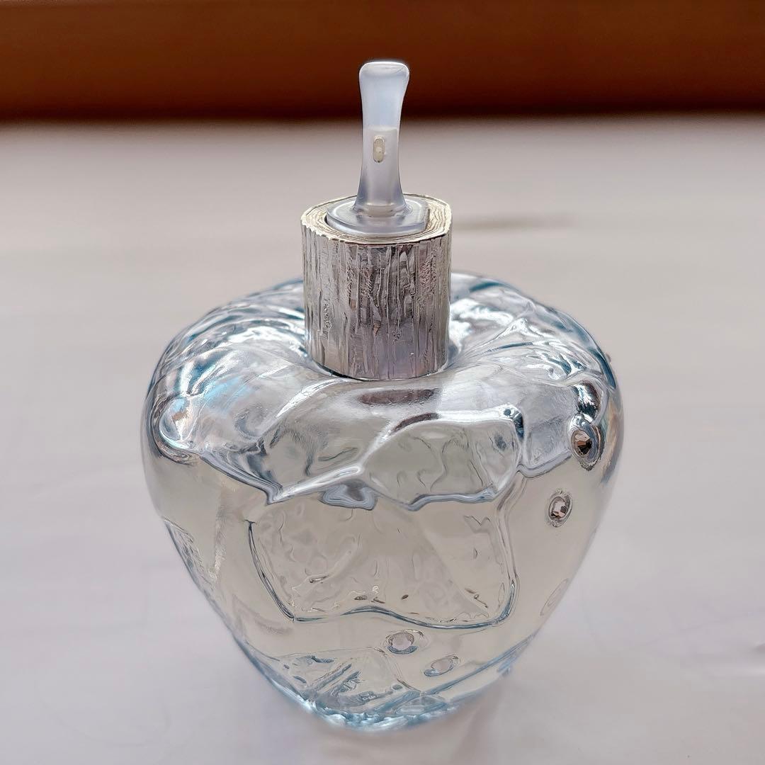 【希少/廃盤】ロリータレンピカ オードトワレ EDT 75ml 香水