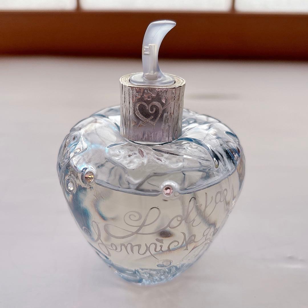 【希少/廃盤】ロリータレンピカ オードトワレ EDT 75ml 香水