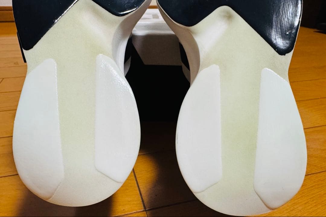 【極美品】ADIZERO ADIOS PRO EVO 1 25.5cm