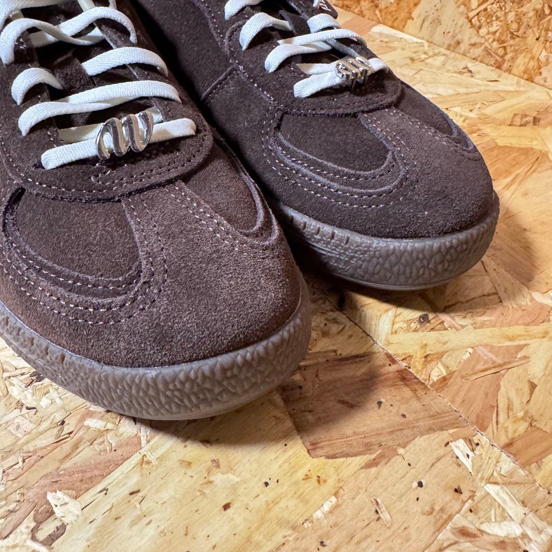 Ameri vintage× PUMA PALERMO MODA SD/ BRN