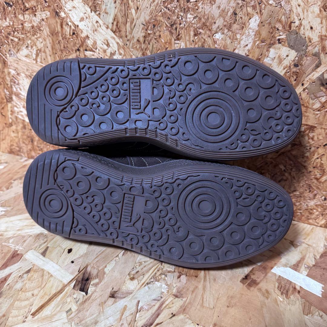 Ameri vintage× PUMA PALERMO MODA SD/ BRN