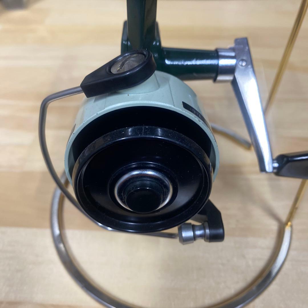 アブガルシア カーディナル44 Cardinal 44 スピニングリール