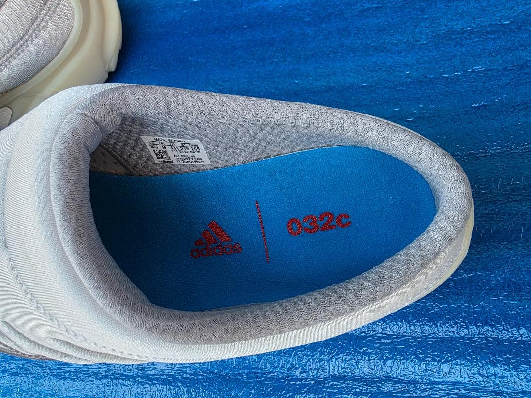 アディダス ミュールサンダル Adidas GSG Mule 032C