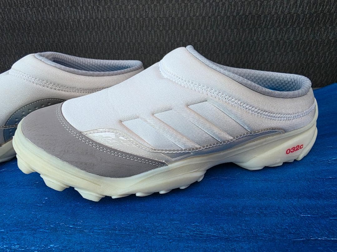 アディダス ミュールサンダル Adidas GSG Mule 032C