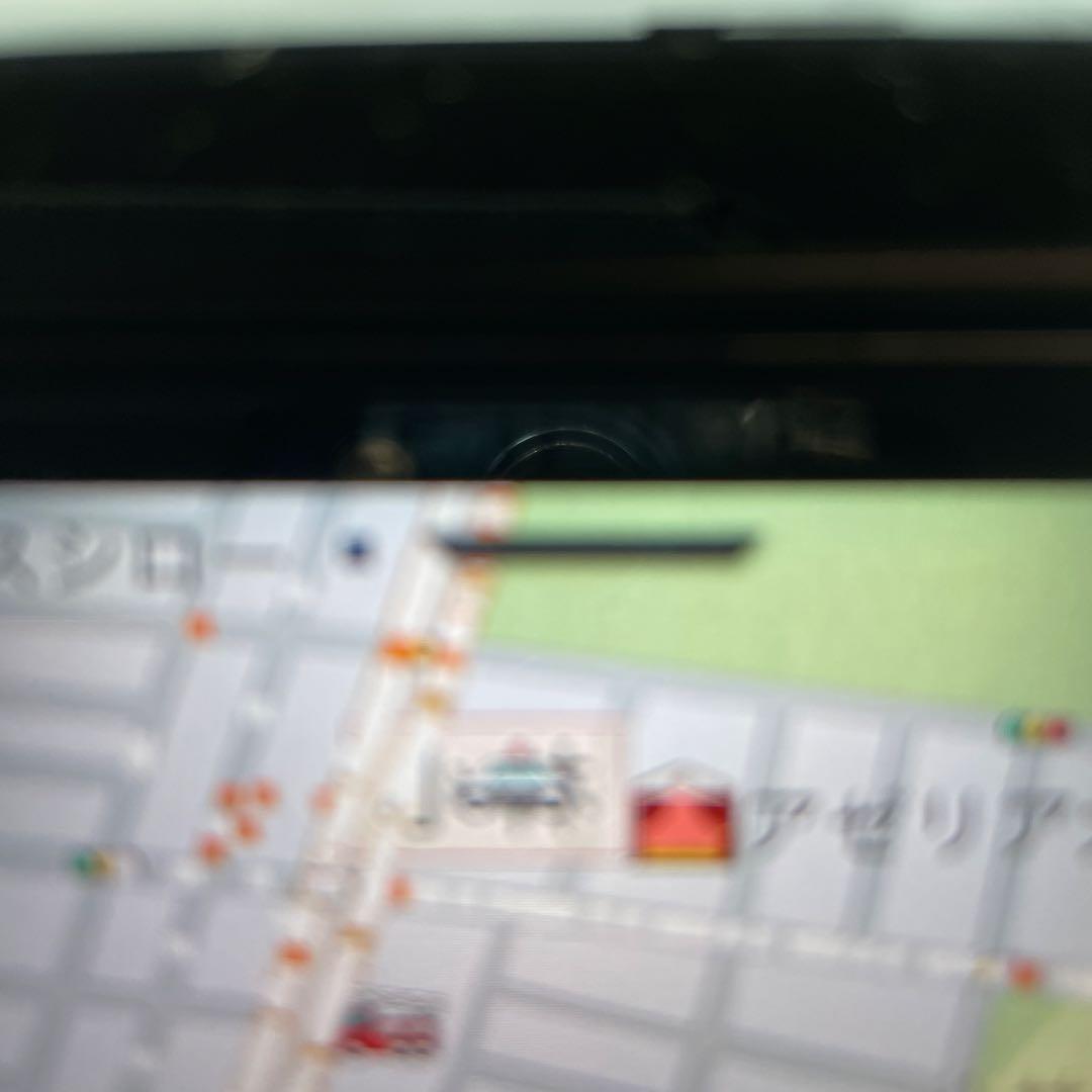 7321carrozzeria カーナビ