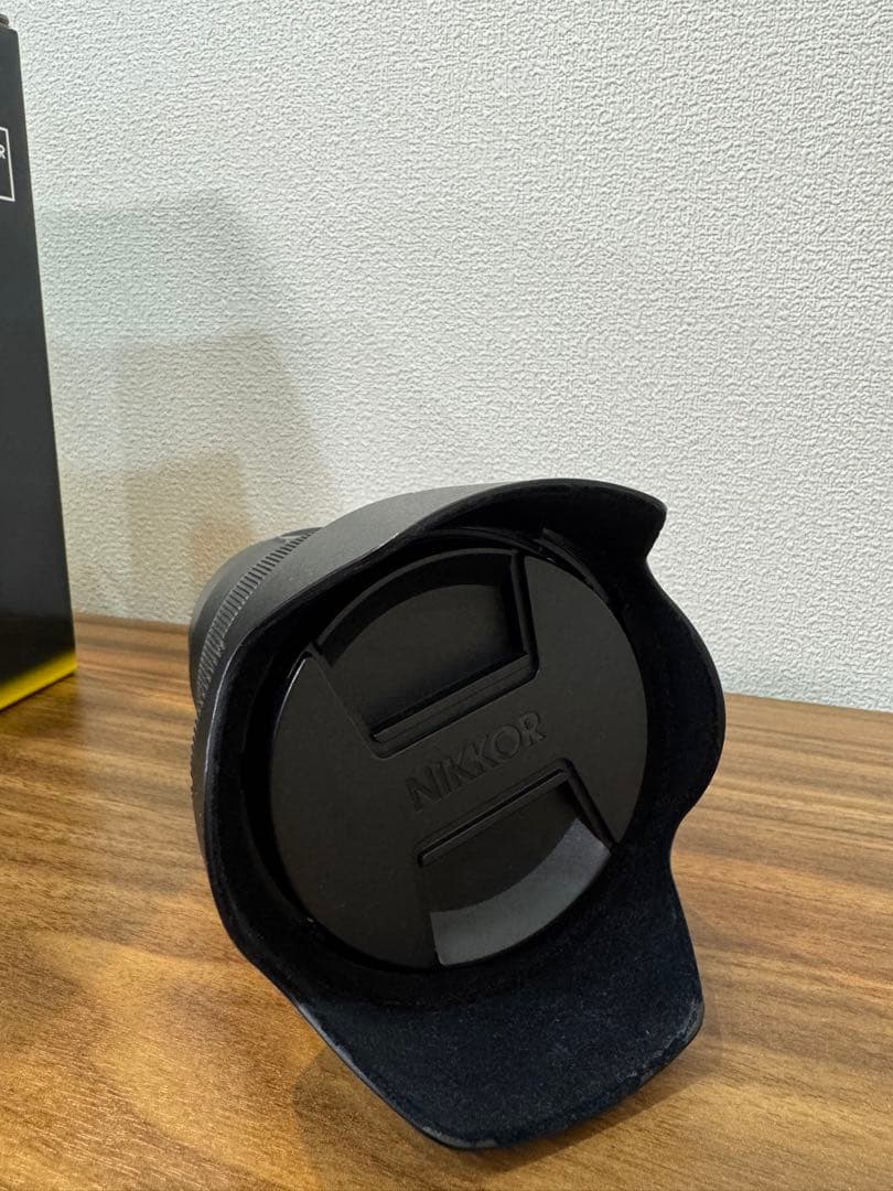 アインさん専用【美品】NIKKOR Z 24-70mm f/2.8 S