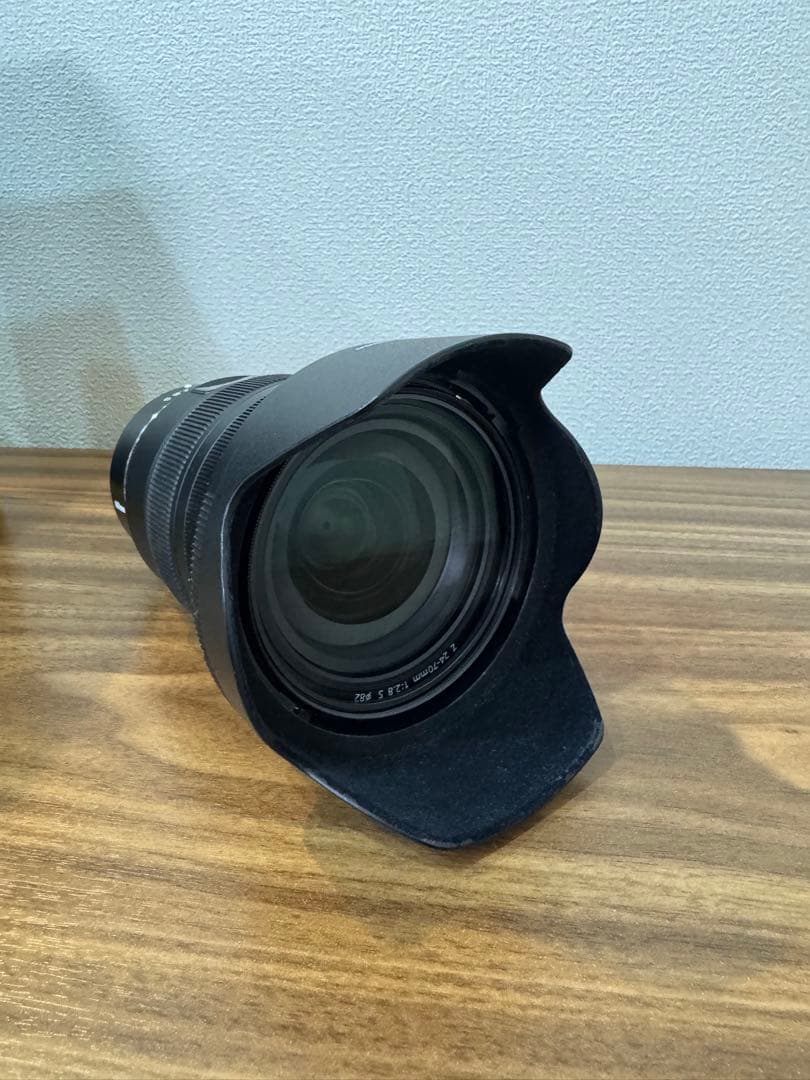 アインさん専用【美品】NIKKOR Z 24-70mm f/2.8 S
