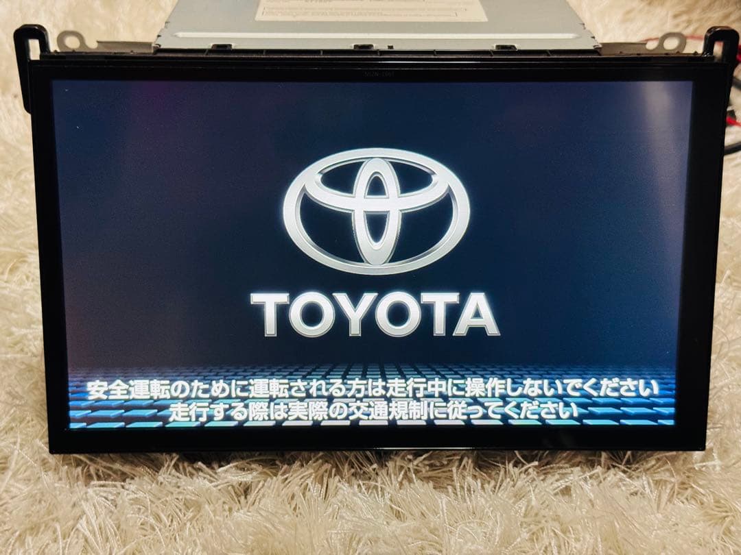 カーナビ NSZN-Z66T