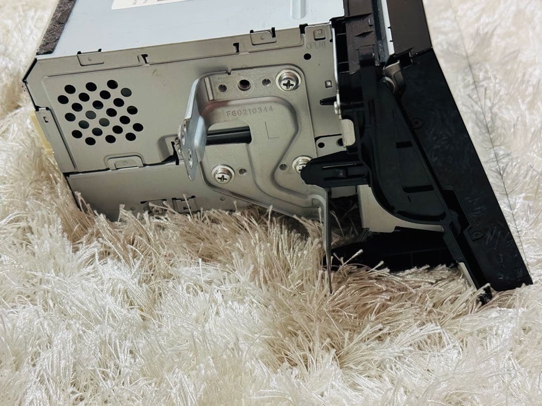 カーナビ NSZN-Z66T