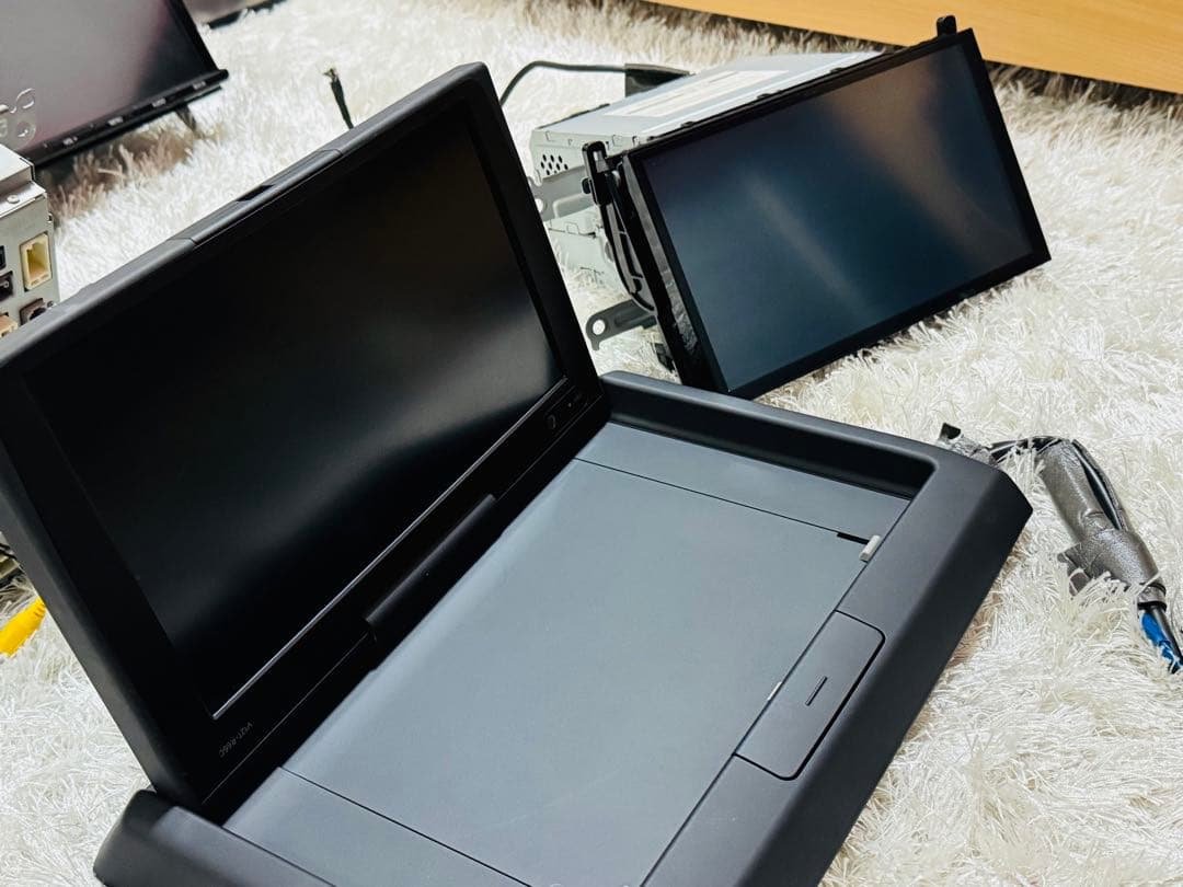 カーナビ NSZN-Z66T