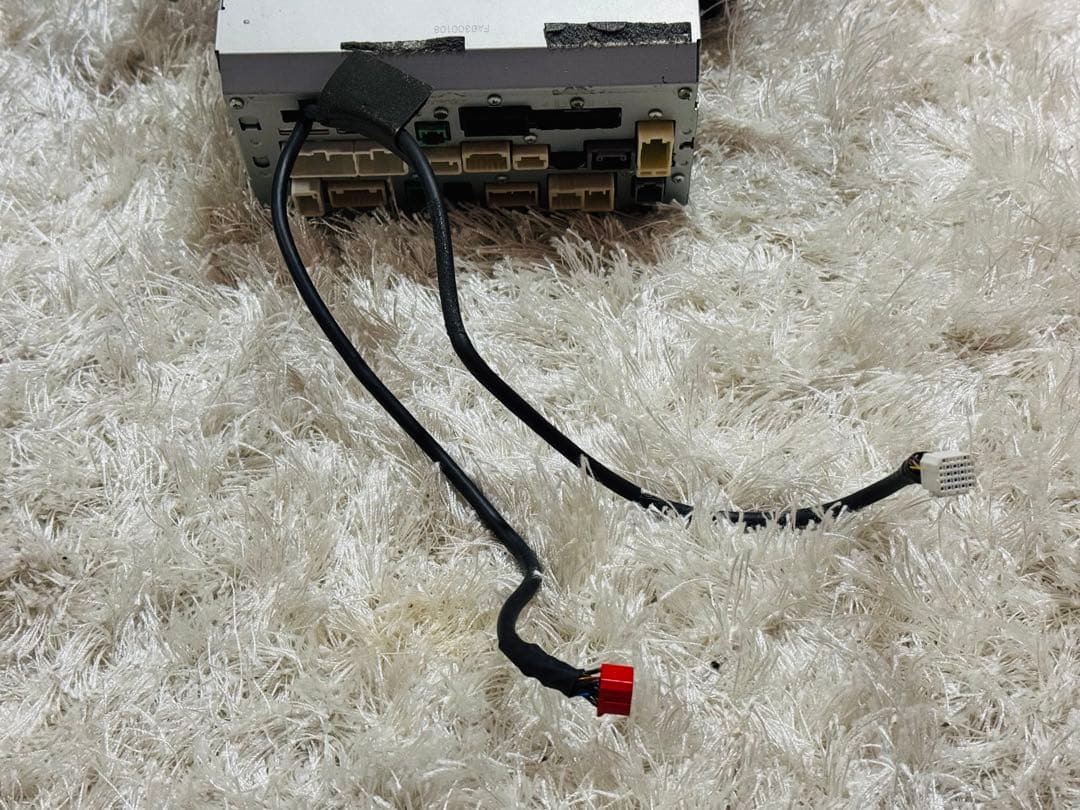 カーナビ NSZN-Z66T