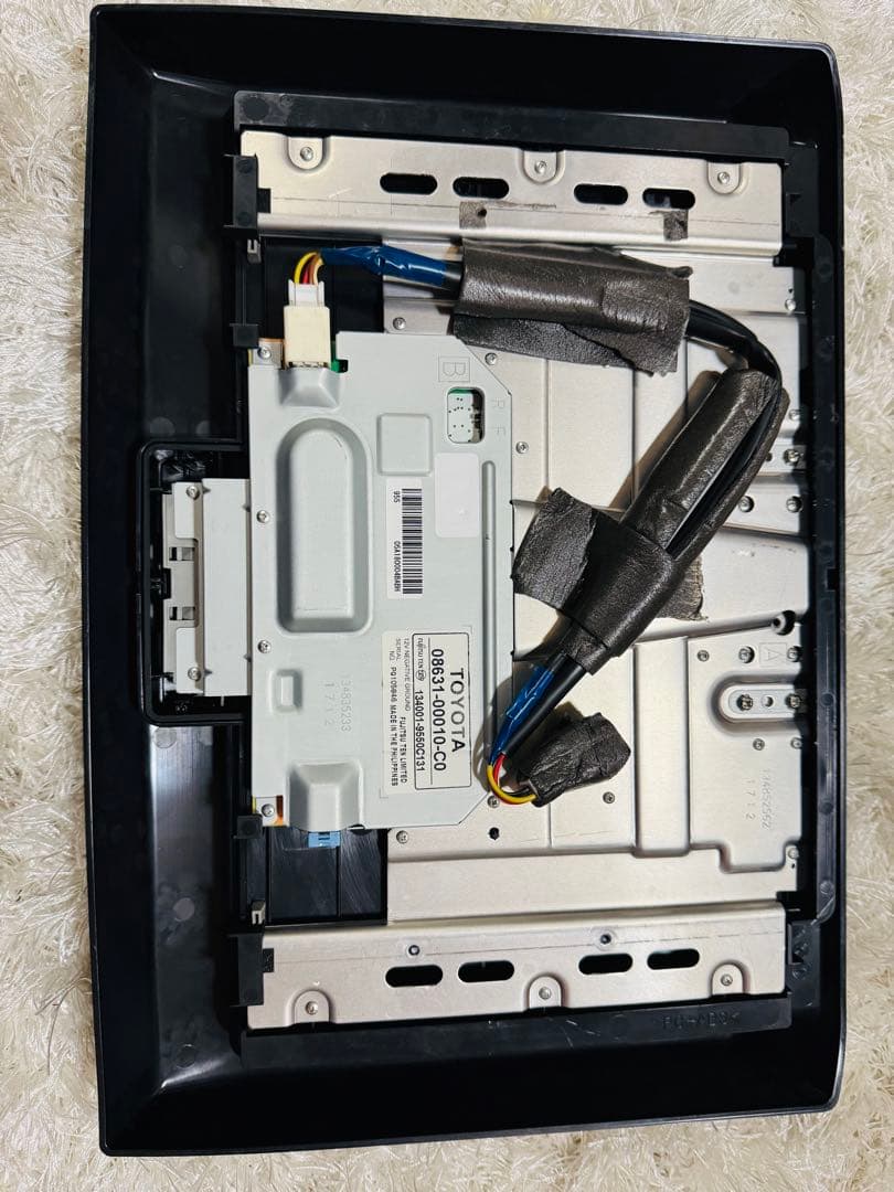 カーナビ NSZN-Z66T