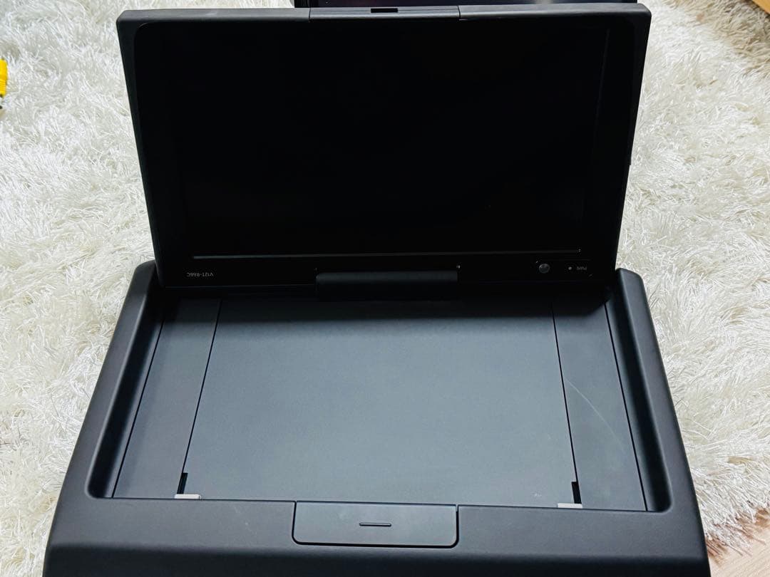 カーナビ NSZN-Z66T