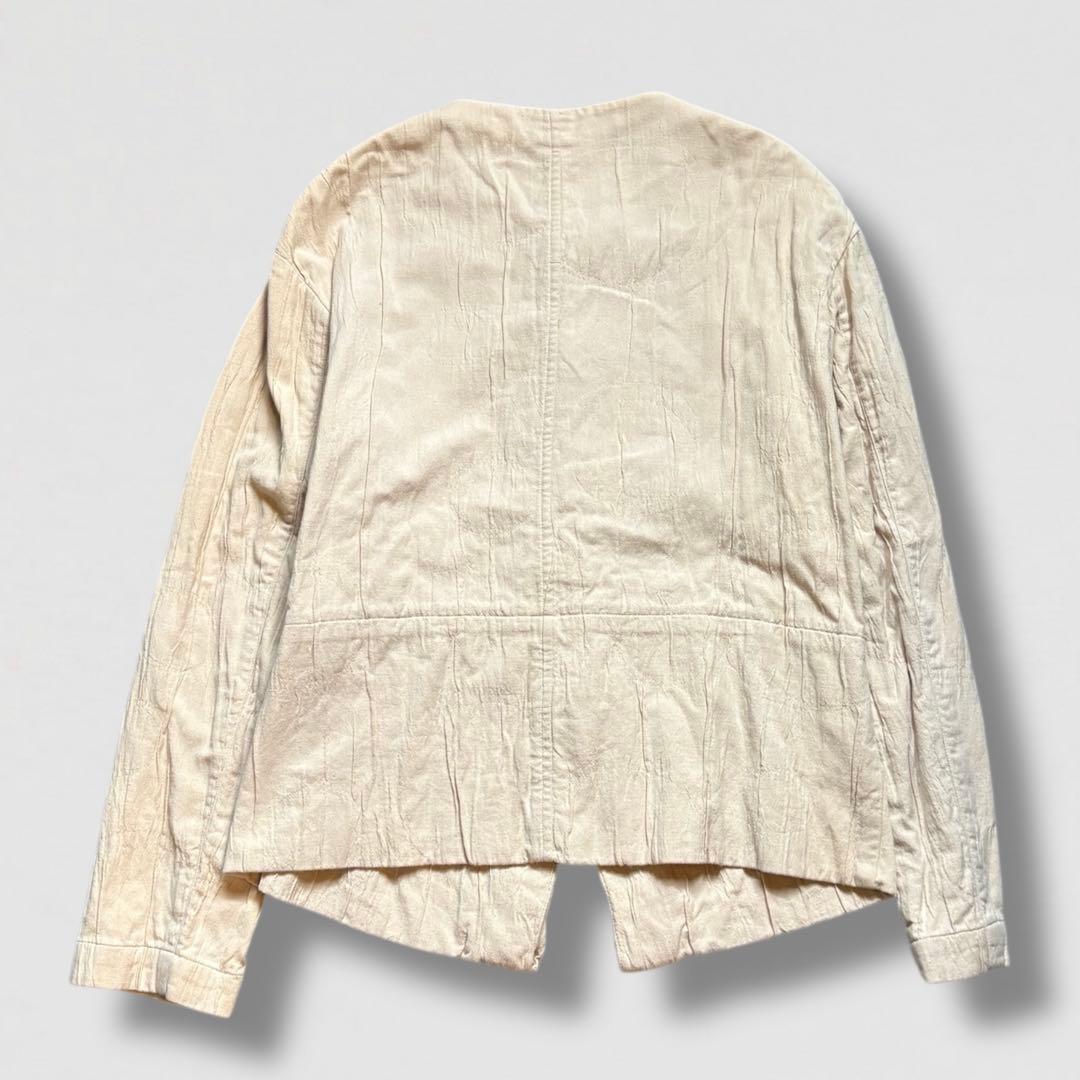 hai sporting gear チャイナジャケット