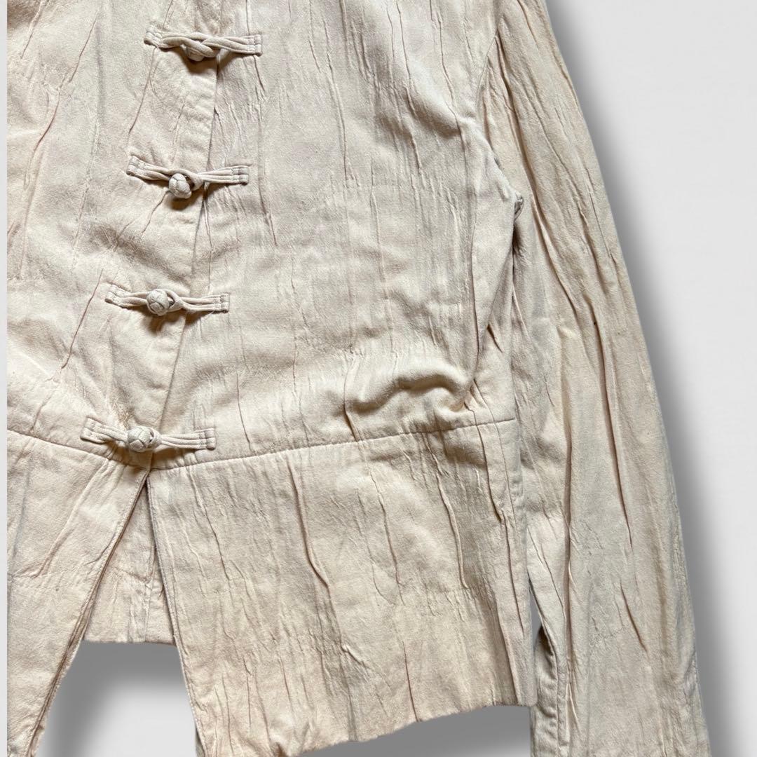 hai sporting gear チャイナジャケット