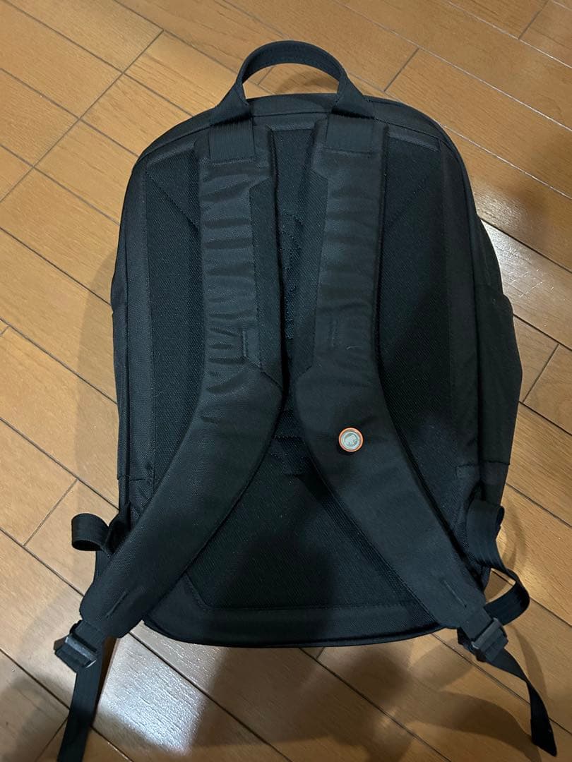 マムート MAMMUT エクセロン25 XERON25 ビジネス〜タウンユース