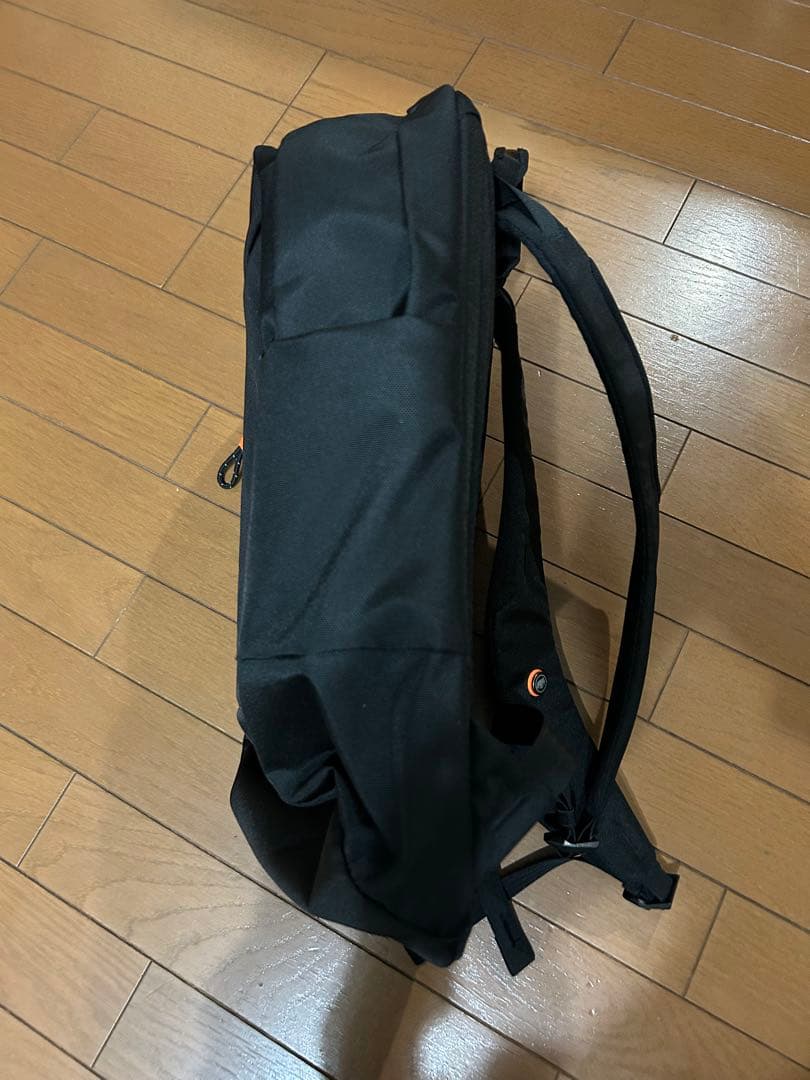 マムート MAMMUT エクセロン25 XERON25 ビジネス〜タウンユース