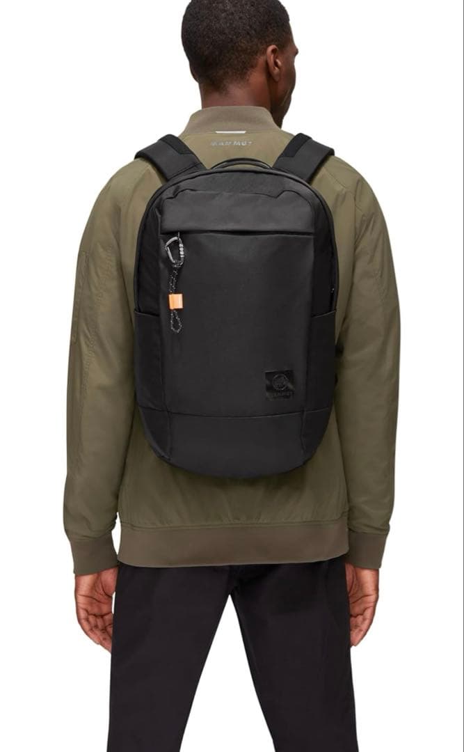 マムート MAMMUT エクセロン25 XERON25 ビジネス〜タウンユース