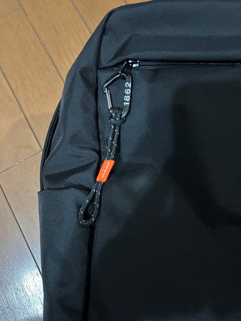 マムート MAMMUT エクセロン25 XERON25 ビジネス〜タウンユース