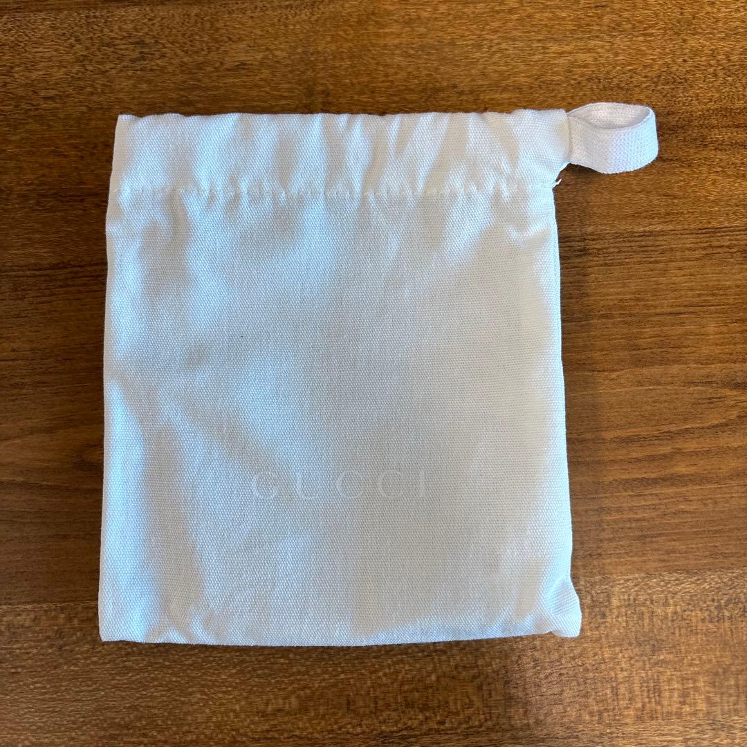 【美品】GUCCI 日本限定モデル 二つ折り財布 オリーブグリーン