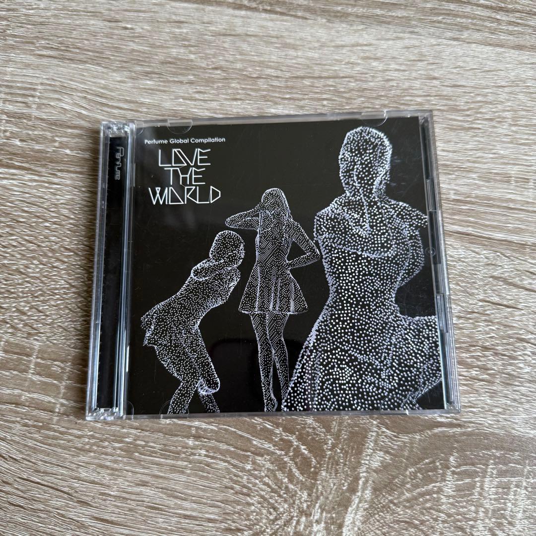 【初回限定盤多数】Perfume CD・DVD・アルバム まとめ売り 7万円相当