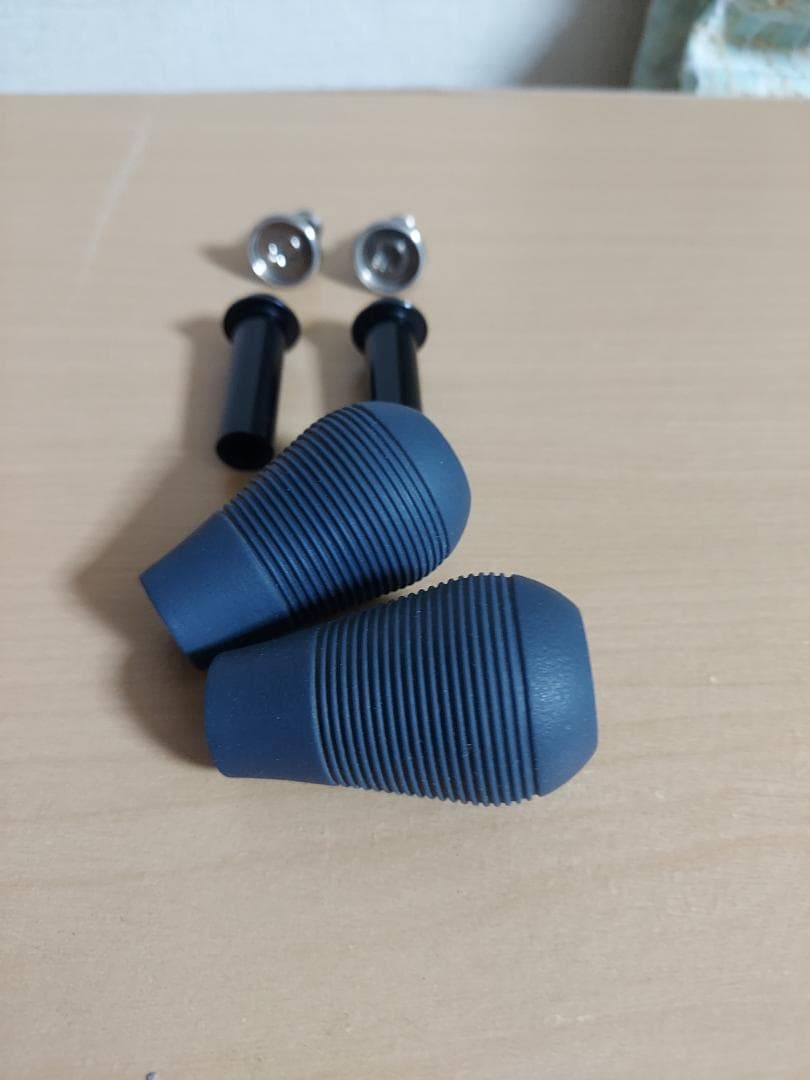 MK-1ホイール　バリアル