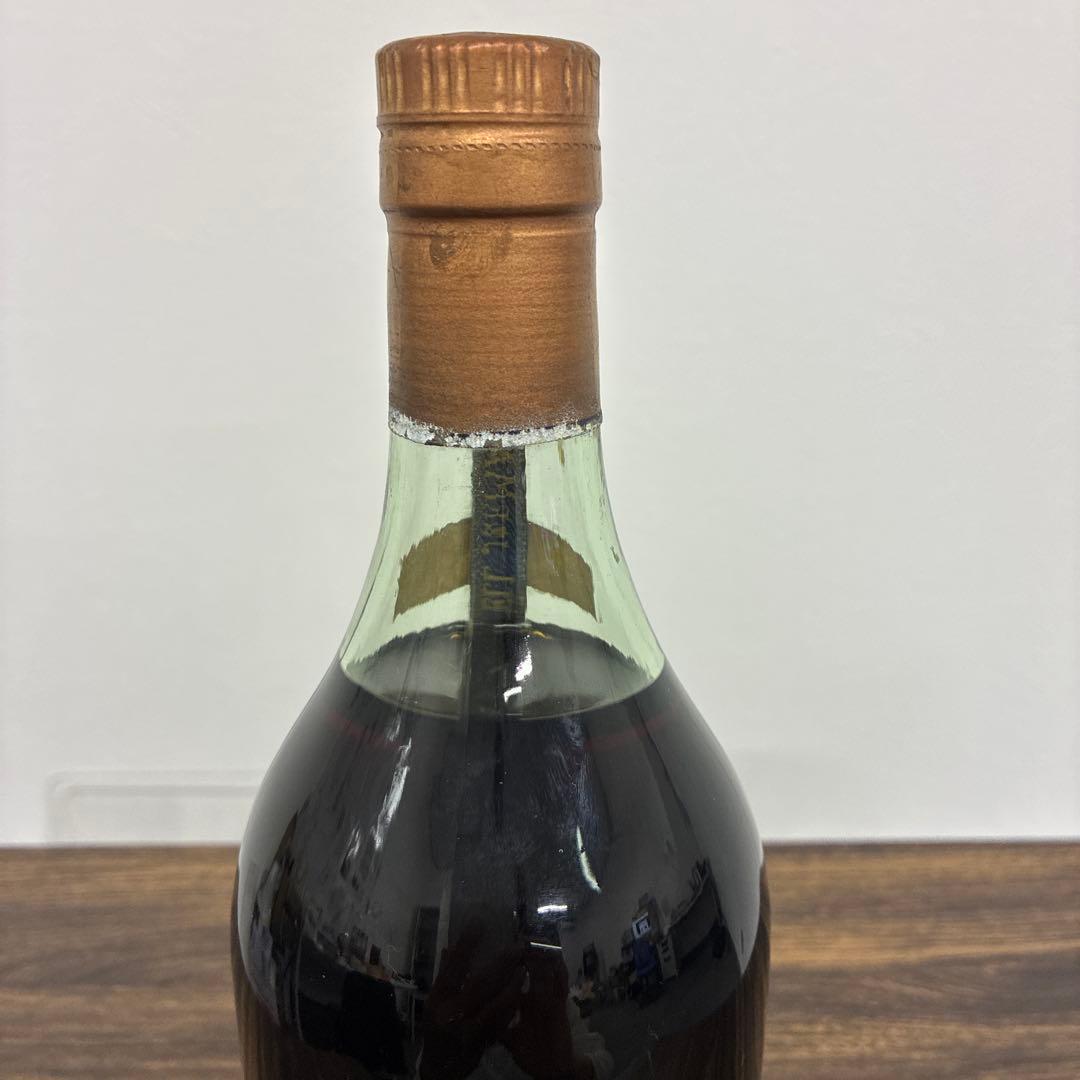 【pgf】MARTELL Médaille V.S.O.P. コニャック