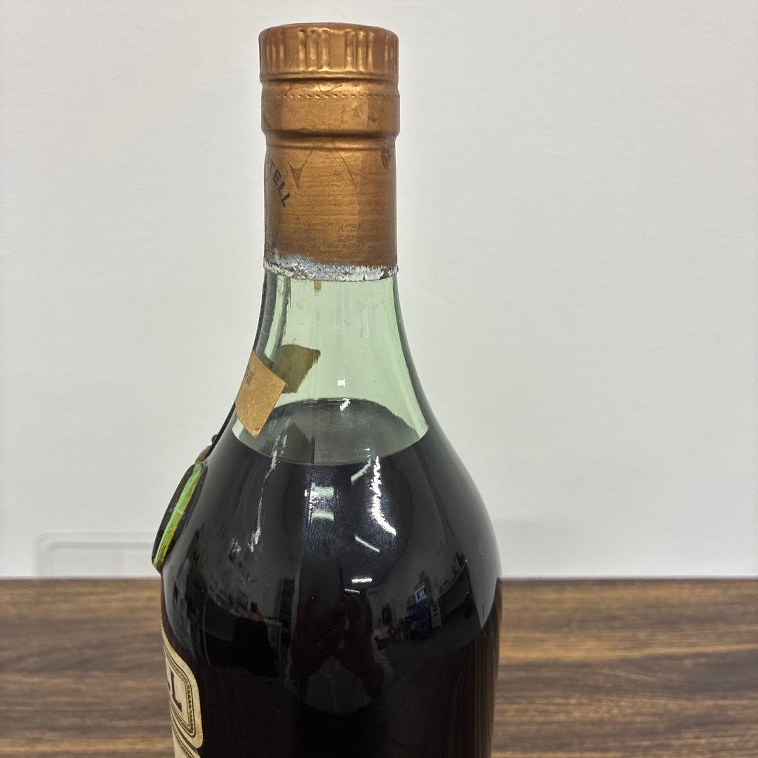 【pgf】MARTELL Médaille V.S.O.P. コニャック